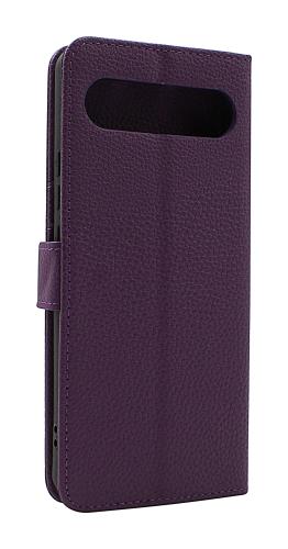 New Standcase OnePlus Nord 4 5G Plånboksfodral