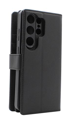 Skimblocker Samsung Galaxy S26 Ultra XL Magnet Plånboksfodral