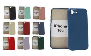billigamobilskydd.seSilikon Skal iPhone 16e