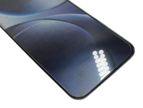 Härdat glas Oppo Find X9 Pro