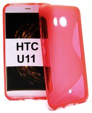 S-Line skal HTC U11