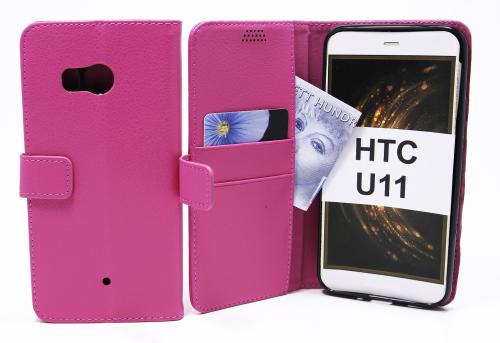 billigamobilskydd.seStandcase Wallet HTC U11