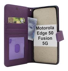 billigamobilskydd.seNew Standcase Wallet Motorola Edge 50 Fusion 5G