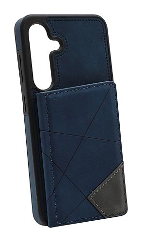 CardCase Lyx Skal Samsung Galaxy S24 / S25 5G