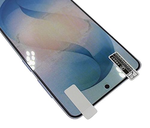 6-Pack Skärmskydd Samsung Galaxy S26+