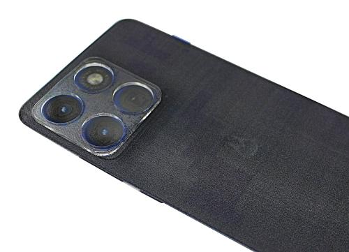 Härdat kameraglas Motorola Edge 70