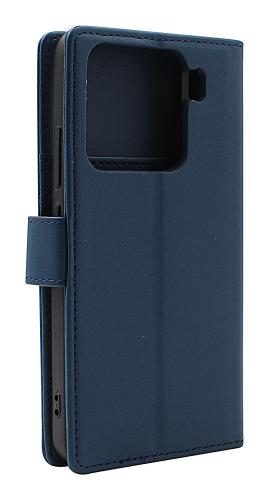 Skimblocker Xiaomi 15 Plånboksfodral