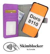 CoverinSkimblocker Magnet Fodral Doro 8110