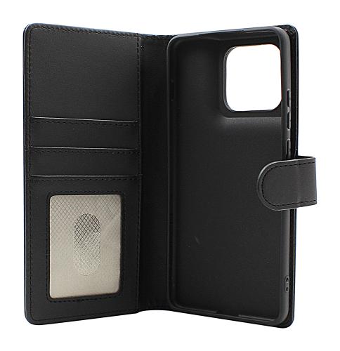 Skimblocker Motorola Edge 70 Plånboksfodral