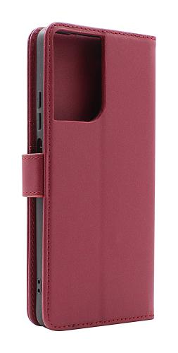 Skimblocker Motorola Moto G06 / G06 Power Plånboksfodral