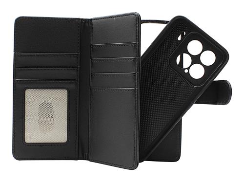 CoverinSkimblocker Xiaomi 15 XL Magnet Plånboksfodral