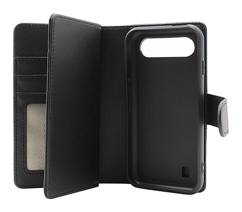 Skimblocker Doro Aurora A11 XL Magnet Plånboksfodral