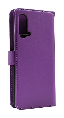 Skimblocker Magnet Fodral OnePlus Nord CE (5G)