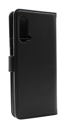 Skimblocker Magnet Fodral OnePlus Nord CE (5G)