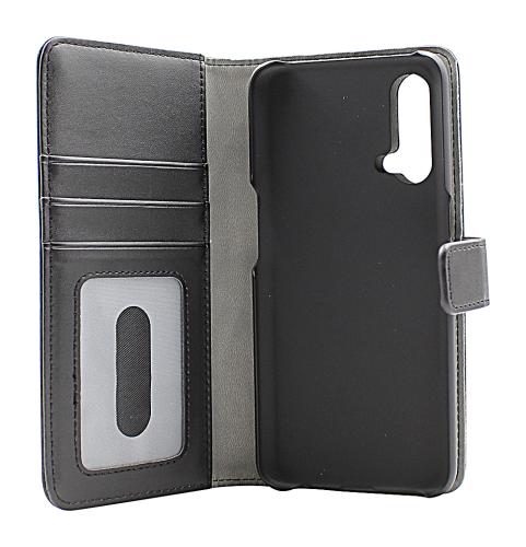 Skimblocker Magnet Fodral OnePlus Nord CE (5G)