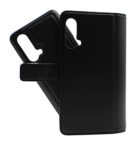Skimblocker Magnet Fodral OnePlus Nord CE (5G)