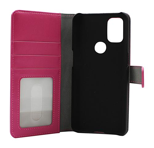 Skimblocker Magnet Fodral OnePlus Nord N10