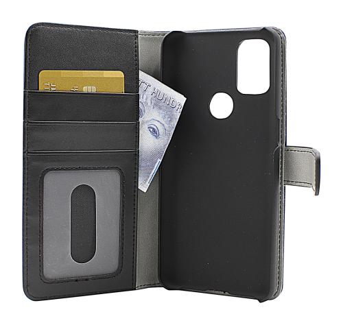 Skimblocker Magnet Fodral OnePlus Nord N10