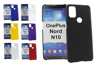 Hardcase OnePlus Nord N10