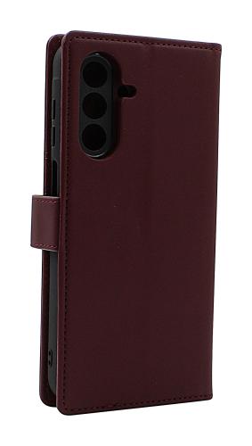 Skimblocker Samsung Galaxy A26 Magnet Plånboksfodral