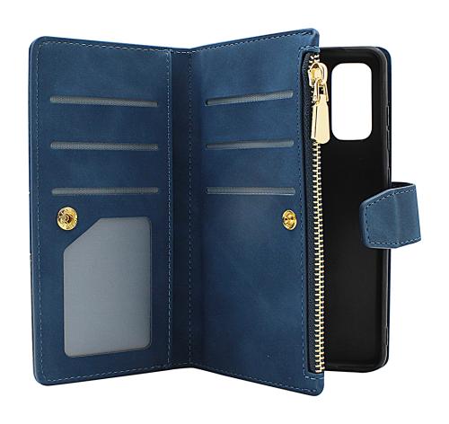 XL Standcase Lyxfodral Samsung Galaxy S20 / S20 5G
