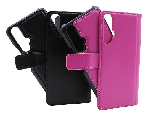 CoverinSkimblocker Magnet Fodral Huawei Nova 5T