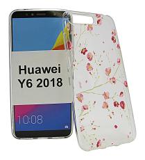 billigamobilskydd.seDesignskal TPU Huawei Y6 2018