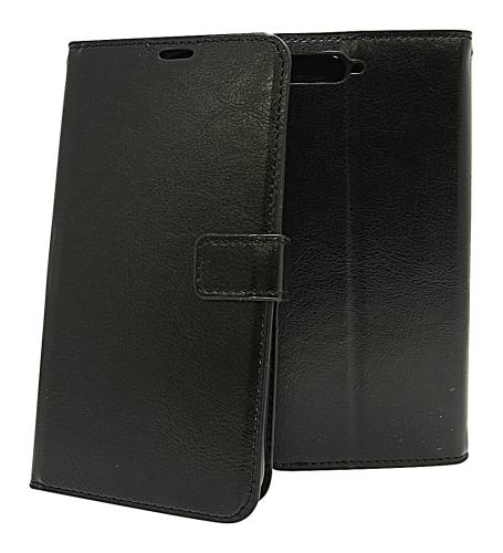 billigamobilskydd.seCrazy Horse Wallet Huawei Y6 2018