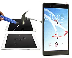 Härdat glas Lenovo TAB 7 (ZA38)