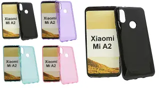 TPU skal Xiaomi Mi A2