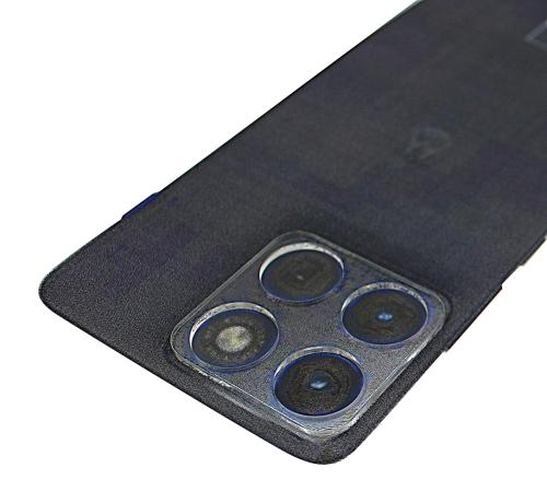 Härdat kameraglas Motorola Edge 70