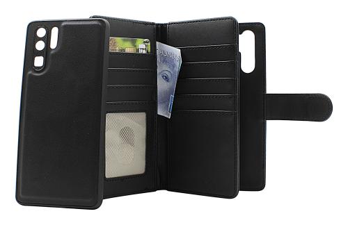 Skimblocker XL Magnet Fodral Huawei P30 Pro (VOG-L29)