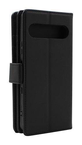 Skimblocker Sony Xperia 10 VII XL Plånboksfodral