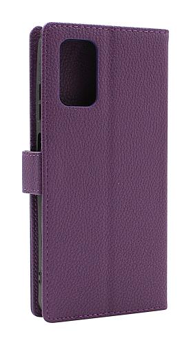 New Standcase Wallet Nokia G42 5G