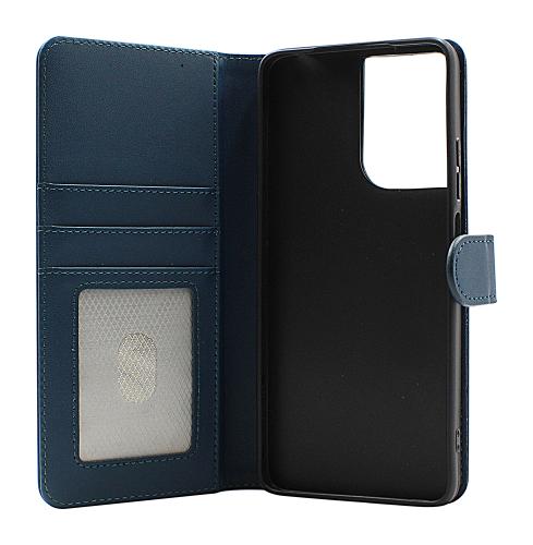 Skimblocker Motorola Moto G06 / G06 Power Plånboksfodral