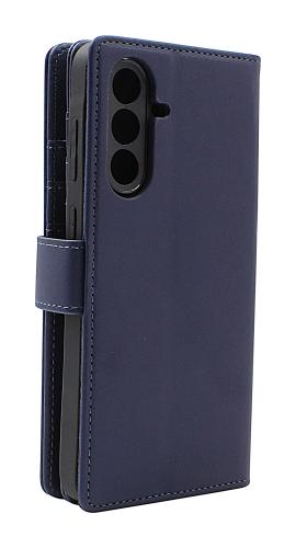Skimblocker Samsung Galaxy A57 5G XL Magnet Plånboksfodral