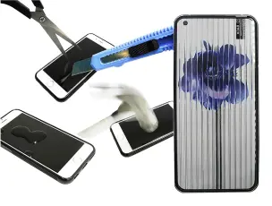 billigamobilskydd.seHärdat glas Nothing Phone (1)