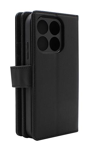 Skimblocker Xiaomi 17 XL Magnet Plånboksfodral