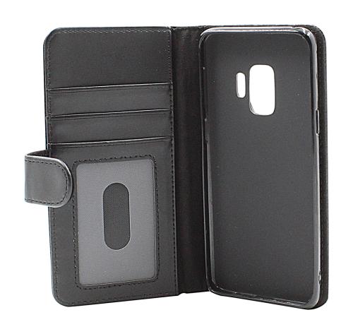 CoverinSkimblocker Plånboksfodral Samsung Galaxy S9 (G960F)