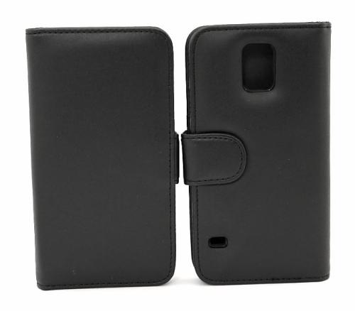 Skimblocker Plånboksfodral Samsung Galaxy S5 (G900F/G903F)