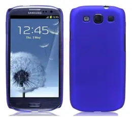 Hardcase skal Samsung Galaxy S3 (i9300)