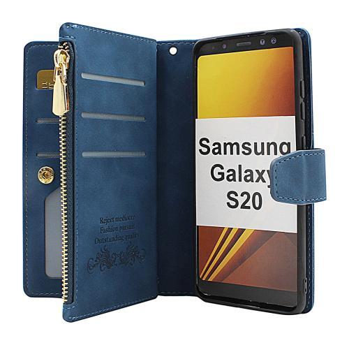 XL Standcase Lyxfodral Samsung Galaxy S20 / S20 5G