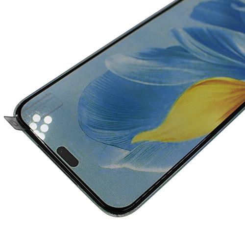 Full Frame Glas skydd Honor 200 Lite 5G