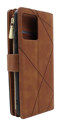 XL Standcase Lyxfodral Motorola Edge 40 Neo 5G