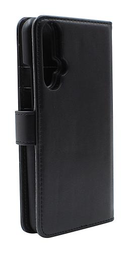 CoverinSkimblocker Magnet Fodral Huawei Nova 5T