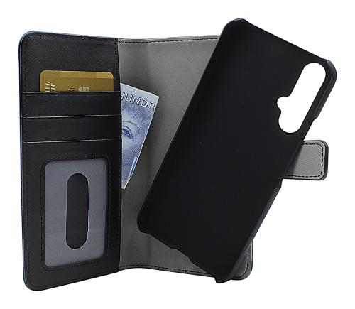 CoverinSkimblocker Magnet Fodral Huawei Nova 5T