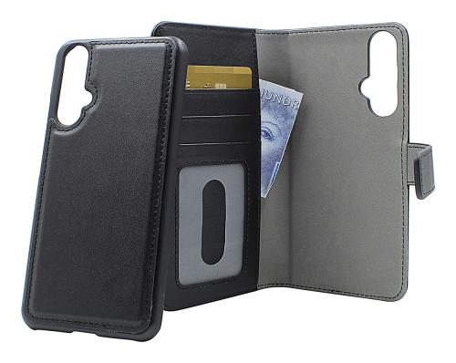 CoverinSkimblocker Magnet Fodral Huawei Nova 5T