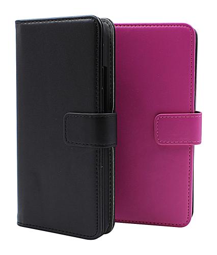 CoverinSkimblocker Magnet Fodral Huawei Nova 5T