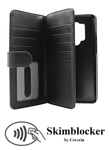 CoverinSkimblocker XL Wallet OnePlus 8 Pro