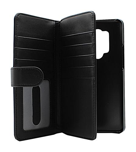 CoverinSkimblocker XL Wallet OnePlus 8 Pro
